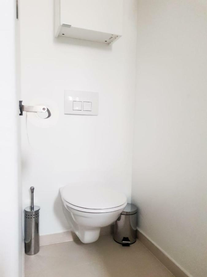 Sonniges Studio Heinzelmanngasse Apartman Bécs Kültér fotó